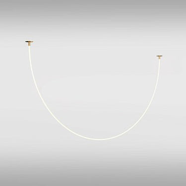 Pendelleuchte Kristall - & Metall - Design Verstellbare Höhe & Integrierte LED – Tau | Maytoni - Esszett Luxury | Stilvolles Wohnen mit Charakter