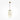 Pendant light with gold-colored metal base and white glass diffuser in a modern design – Telford | Maytoni