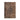 Teppich – Multi Polyester, Vintage Muster, Pflegeleicht Design, 150 cm - Charme 625 | Kayoom