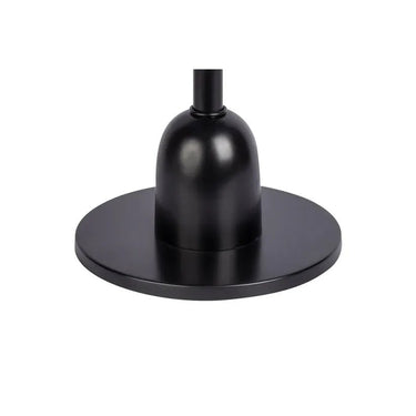 Tisch aus Marmor industrielles Design runde Platte – Gordon 125 | Kayoom - Esszett Luxury | Stilvolles Wohnen mit Charakter