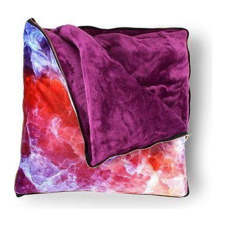 2in1 pillow and blanket