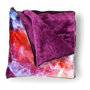 2in1 pillow and blanket