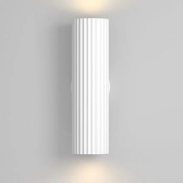 Wall lamp with graphic structure – Calipso | Maytoni