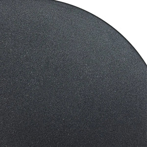 Beistelltisch – Metall Material, Modern Design, Schwarz Farbe - Vic | Kick Collection