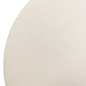 Beistelltisch – Metall Material, Vielseitige Wohnstile, Beige Farbe - Rua | Kick Collection