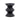 Beistelltisch – Skulpturale Silhouette, Schwarzes Metall, Blütenform - Lotus | Kick Collection