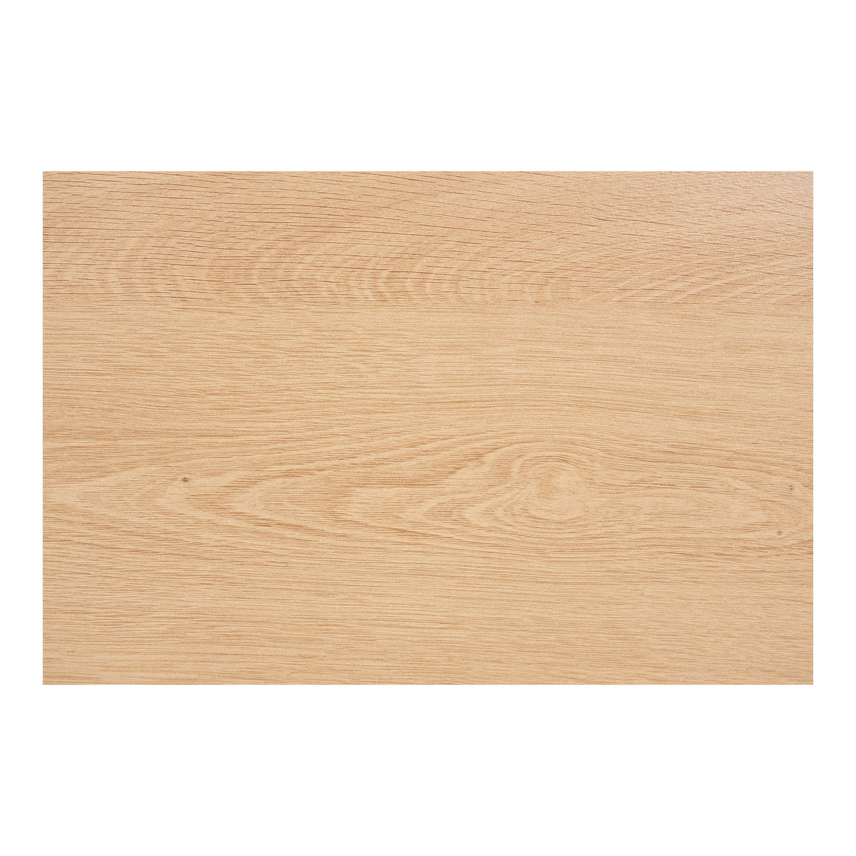 Sideboard – Two Doors, Natural Finish, Pine Wood Look – Nikko | House Nordic
