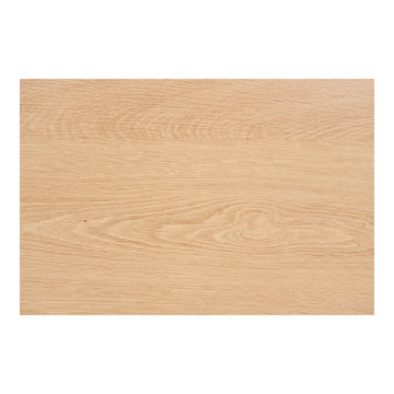 Sideboard – Natürliches Kiefernholz, Zwei Türen, 87 cm Höhe - Nikko | House Nordic