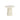 Couchtisch – Rundes Mangoholz-Design, Eleganter Mittelfuß, Zeitloser Minimalstil – Patrice | Livingfurn