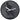 Wanduhr – Bewegender Mann, Robustes Kunststoff, Verspieltes Design | NeXtime