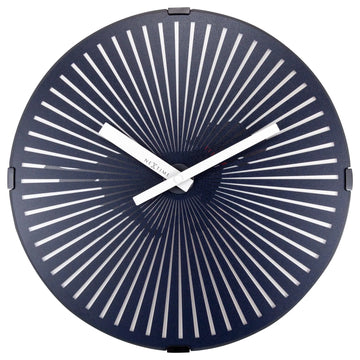Wanduhr – Bewegender Hund, Robustes Gehäuse, Spaßiges Design | NeXtime