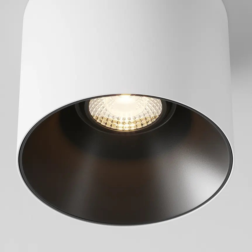 Ceiling Light White Round 15W LED – Alfa LED | Maytoni