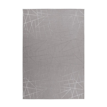 Shaggy Rug, Shiny Pattern, Easy Care – Bijou 125 | Kayoom