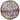 Wanduhr – Florales Holz, Sanfte Farben, Stilles Werk - Yogi | NeXtime