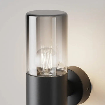 Wall Lamp with Ombre Glass Diffuser - Amas | Maytoni