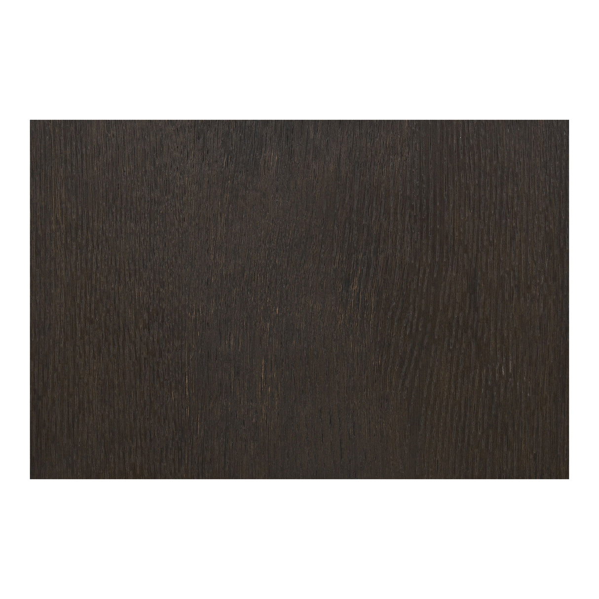 Beistelltisch – Eichenfurnier, Schublade, 50cm hoch - Kyoto | House Nordic