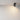 Deckenleuchte aus mattschwarzem Aluminium mit LED und warmweißem Licht – Onda | Maytoni - Esszett Luxury | Stilvolles Wohnen mit Charakter