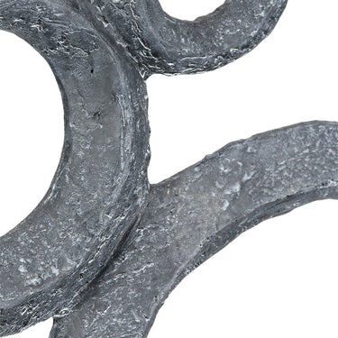 Skulptur – Antik Finish, Läufer Motiv, Moderne Kunst - Running | Gilde