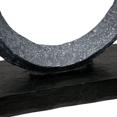 Skulptur – Antik Finish, Läufer Motiv, Moderne Kunst - Running | Gilde