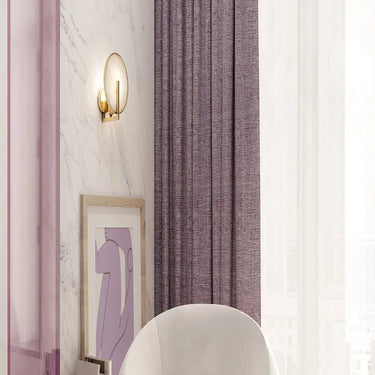 Wall Sconce Gold, Metal Frame, Natural Stone Accent, Modern – Marmo | Maytoni