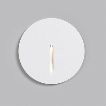 Treppenhausbeleuchtung Aluminium integrierte LED Warmweiß energiesparend IP54 – Lock | Maytoni - Esszett Luxury | Stilvolles Wohnen mit Charakter