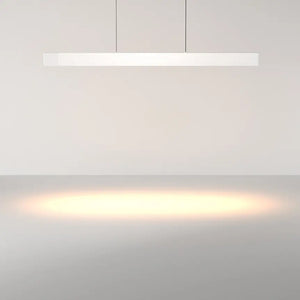 Pendelleuchte – Weißes Finish, Einstellbare Lichtfarbe, Hohe Farbwiedergabe - Euphoria | Maytoni