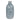 Vase – Ceramic Material, Round Design, Blue Pattern, Scandinavian Style – Azurea | House Nordic