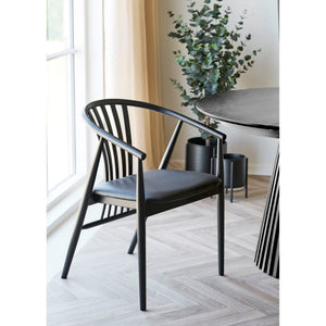 Blumentopf – Schwarz, 2er-Set, Metallgestell - Flowerpot | House Nordic