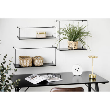 Glass box – Clear glass elegant, brass detail fine, decorative storage – Love | House Nordic