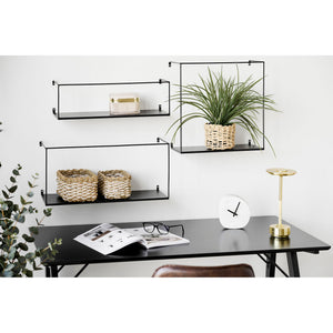 Glasbox – Nude Messing, Glas Design, 9 cm - Love | House Nordic
