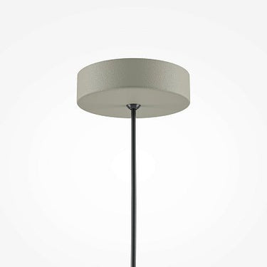 Pendelleuchte Schwarz - Gold Minimalistisches Design – MOD167PL | Maytoni - Esszett Luxury | Stilvolles Wohnen mit Charakter