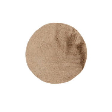 Carpet made of durable polyester, non-slip thermoplastic rubber backing, easy to clean – Rabbit 425 | Kayoom