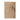 Rabbit Badematte – 40x60 cm, Hellgrau | Kayoom