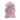 Teppich – Rosa Farbe, Weiche Oberfläche, Felloptik 90 cm - Rabbit Sheepskin 225 | Kayoom