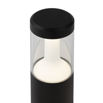 Landscape light, aluminum, integrated LED, 4000 K, energy-saving, durable, IP54 – Koln | Maytoni