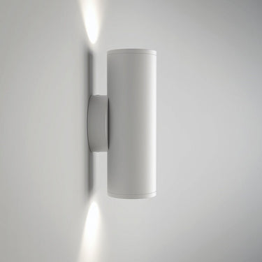 Wandleuchte mit Focus - Design S, weiß, 2× GU10 – FOCUS S | Maytoni - Esszett Luxury | Stilvolles Wohnen mit Charakter