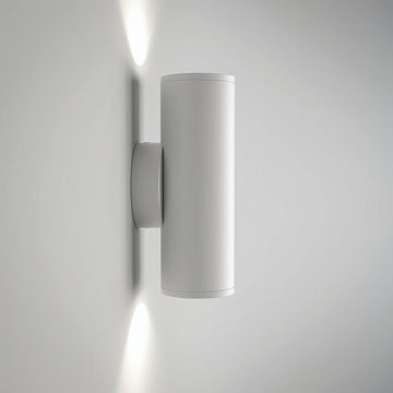 Wandleuchte mit Focus - Design S, weiß, 2× GU10 – FOCUS S | Maytoni - Esszett Luxury | Stilvolles Wohnen mit Charakter