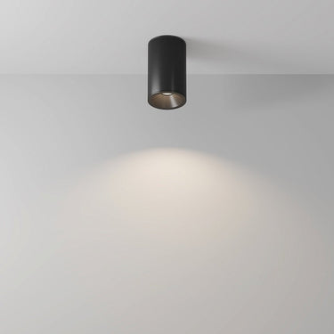 Deckenleuchte mit GU10 - LED IP65 - Schutz und fokussierbarer Lichttechnik – Zoom | Maytoni - Esszett Luxury | Stilvolles Wohnen mit Charakter