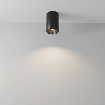 Deckenleuchte mit GU10 - LED IP65 - Schutz und fokussierbarer Lichttechnik – Zoom | Maytoni - Esszett Luxury | Stilvolles Wohnen mit Charakter