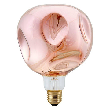 4W Giant Ball metallic E27 1800K dim von Sigor - Esszett Luxury | Stilvolles Wohnen mit Charakter