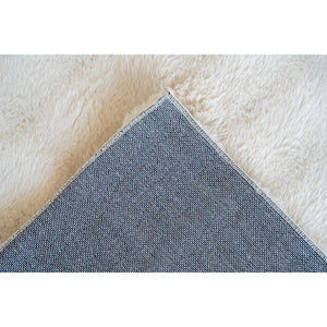 Rug High-Pile Cloud-Soft Texture Cuddly Soft – Hailey 125 | Kayoom
