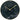 Tischuhr – Marmorglas, Goldene Zeiger, Stilles Werk - Marble | NeXtime