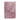 Teppich – Rosa Farbe, Weicher Flor, Felloptik 290 cm - Rabbit Light 525 | Kayoom