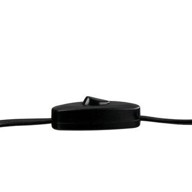 Tischleuchte – Glänzende Oberfläche, Bulldoggen Design, Schwarze Optik - Geo | Gilde