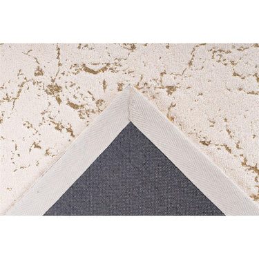 Teppich Hochflor mit glänzendem Muster – Bijou 225 | Kayoom