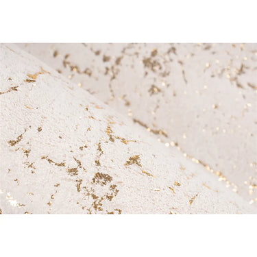 Teppich Hochflor mit glänzendem Muster – Bijou 225 | Kayoom