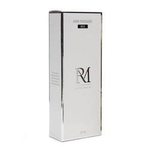 Diffuser - Glasflakon, Holzstäbchen, Raumduft, 200 ml - Ibiza | Rivièra Maison