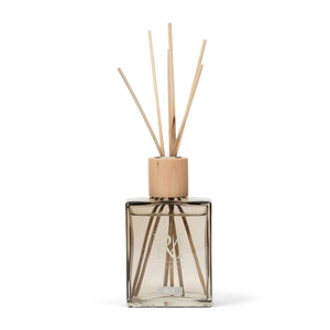 Diffuser - Glasflakon, Holzstäbchen, Raumduft, 200 ml - Ibiza | Rivièra Maison