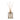 Diffuser - Glasflakon, Holzstäbchen, Raumduft, 500 ml - Ibiza | Rivièra Maison
