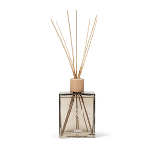 Diffuser - Glasflakon, Holzstäbchen, Raumduft, 500 ml - Ibiza | Rivièra Maison